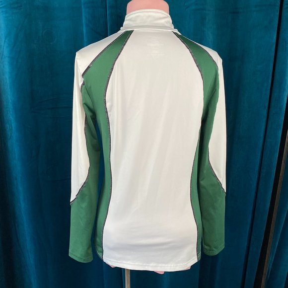 Mizuno Drylite Lightweight Performance G3 Volleyball Jacket - Picture 8 of 8